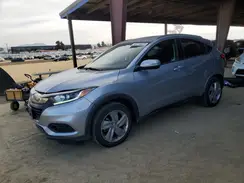 3CZRU5H5XLM709250 2020 HONDA HR-V