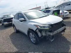 3CZRU5H5XLM710530 2020 HONDA HR-V