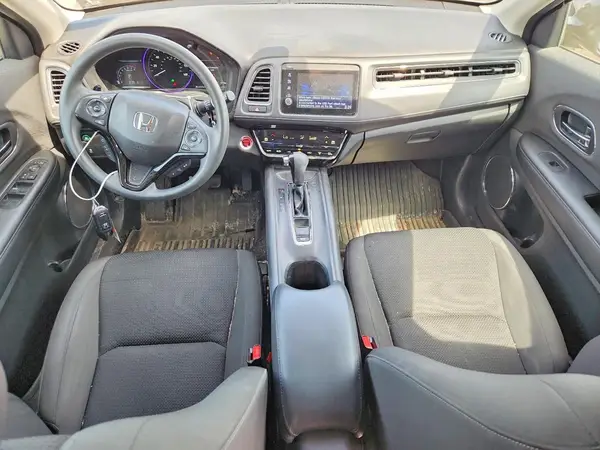 3CZRU5H5XLM711452 2020 HONDA HR-V - Image 8