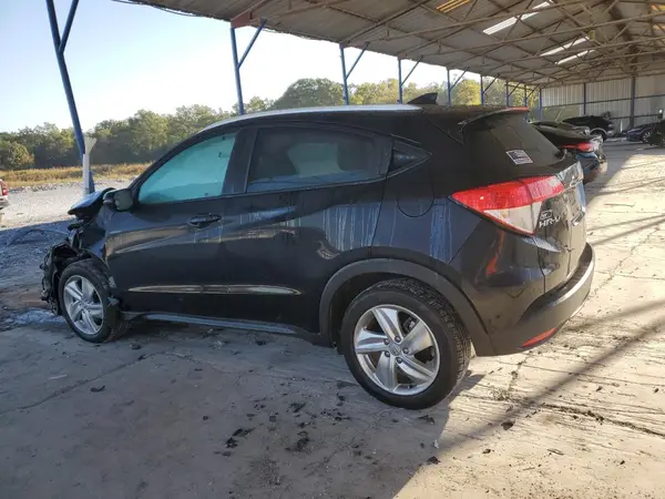 3CZRU5H5XLM714464 2020 HONDA HR-V - Image 2