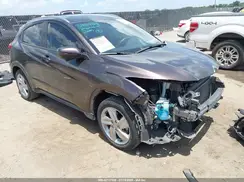 3CZRU5H5XLM718370 2020 HONDA HR-V