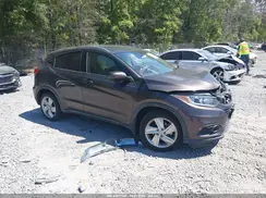 3CZRU5H5XLM718417 2020 HONDA HR-V