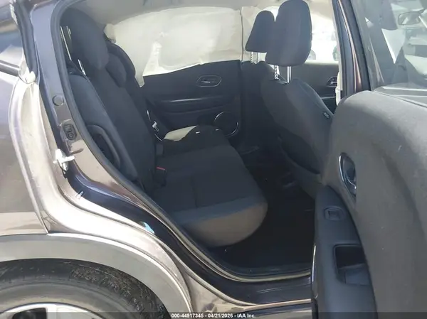 3CZRU5H5XLM718417 2020 HONDA HR-V - Image 8