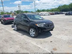 3CZRU5H5XMM701201 2021 HONDA HR-V