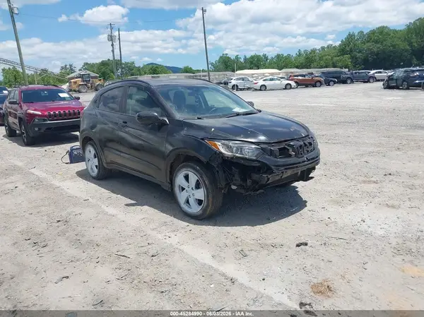 3CZRU5H5XMM701201 2021 HONDA HR-V - Image 1