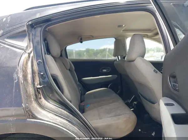 3CZRU5H5XMM701201 2021 HONDA HR-V - Image 8