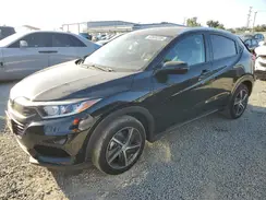 3CZRU5H5XMM701599 2021 HONDA HR-V