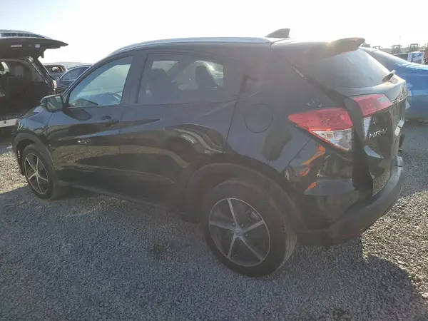 3CZRU5H5XMM701599 2021 HONDA HR-V - Image 2