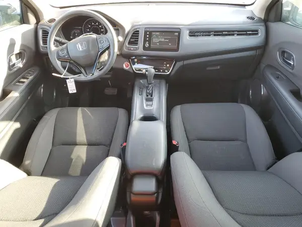 3CZRU5H5XMM701599 2021 HONDA HR-V - Image 8