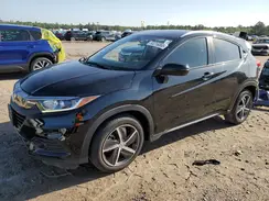 3CZRU5H5XMM703031 2021 HONDA HR-V