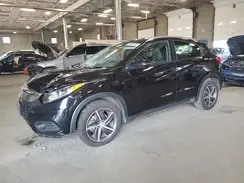 3CZRU5H5XMM703529 2021 HONDA HR-V