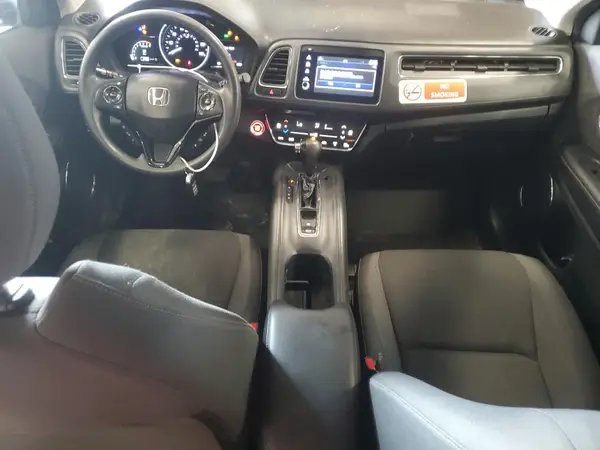 3CZRU5H5XMM703529 2021 HONDA HR-V - Image 8