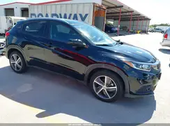 3CZRU5H5XMM705717 2021 HONDA HR-V