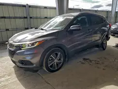 3CZRU5H5XMM705779 2021 HONDA HR-V