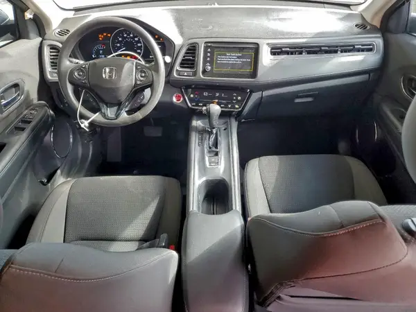 3CZRU5H5XMM705779 2021 HONDA HR-V - Image 8