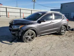 3CZRU5H5XMM705782 2021 HONDA HR-V