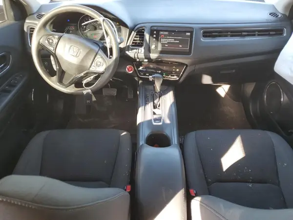 3CZRU5H5XMM705782 2021 HONDA HR-V - Image 8