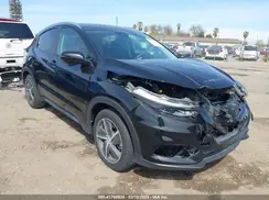 3CZRU5H5XMM708150 2021 HONDA HR-V
