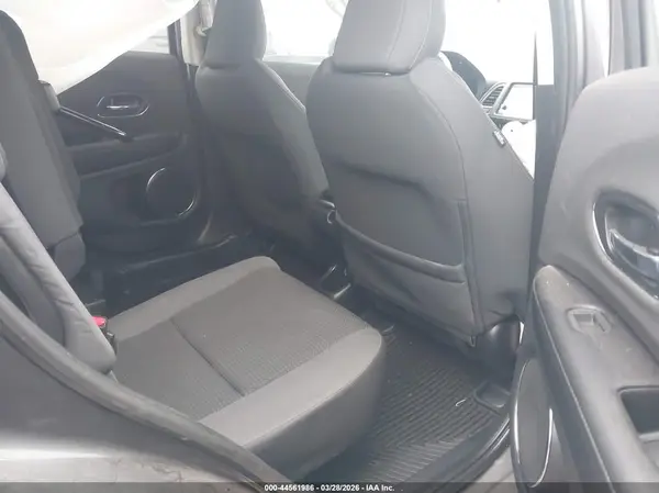 3CZRU5H5XMM710383 2021 HONDA HR-V - Image 8