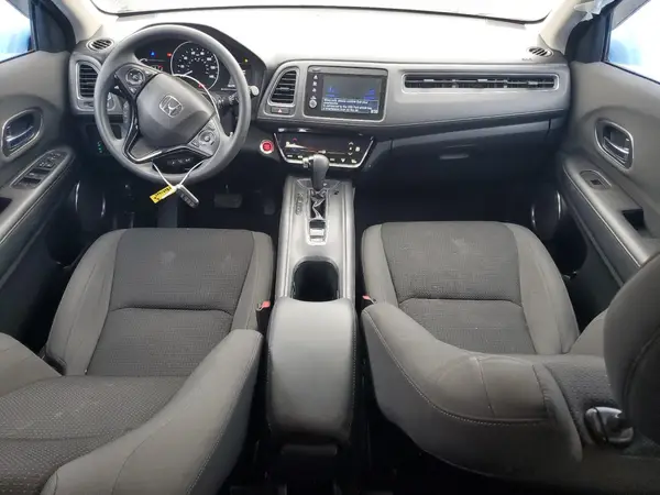 3CZRU5H5XMM711114 2021 HONDA HR-V - Image 8