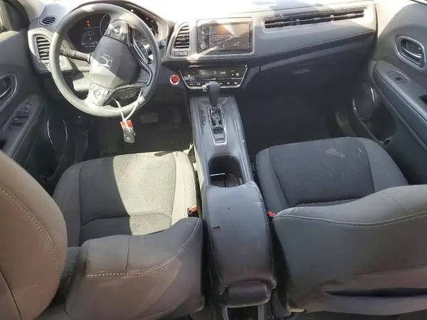 3CZRU5H5XMM711131 2021 HONDA HR-V - Image 8
