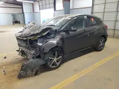 3CZRU5H5XMM711825 2021 HONDA HR-V