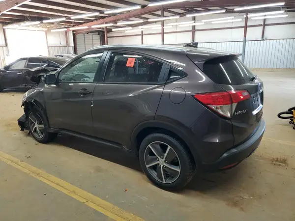 3CZRU5H5XMM711825 2021 HONDA HR-V - Image 2