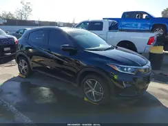 3CZRU5H5XMM711940 2021 HONDA HR-V