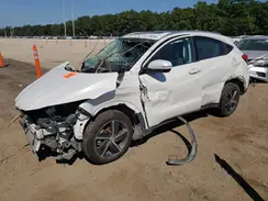 3CZRU5H5XMM712182 2021 HONDA HR-V
