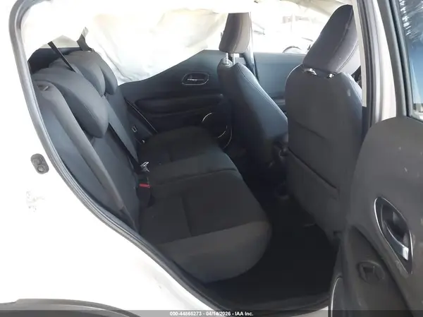 3CZRU5H5XMM712201 2021 HONDA HR-V - Image 8