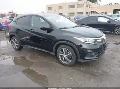 3CZRU5H5XMM712408 2021 HONDA HR-V