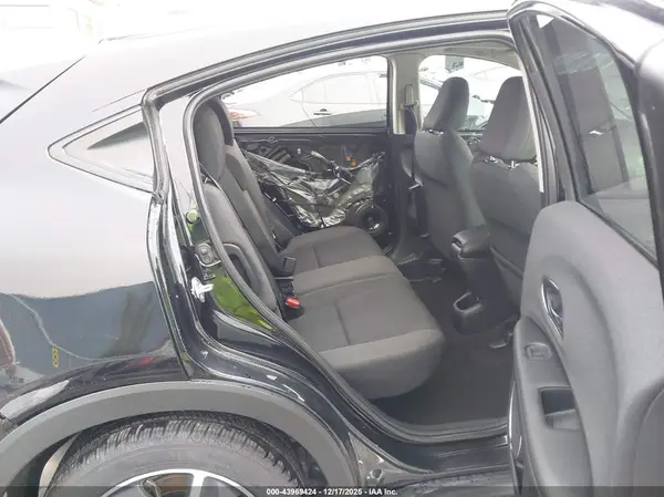 3CZRU5H5XMM712408 2021 HONDA HR-V - Image 8