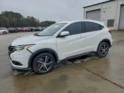 3CZRU5H5XMM712716 2021 HONDA HR-V