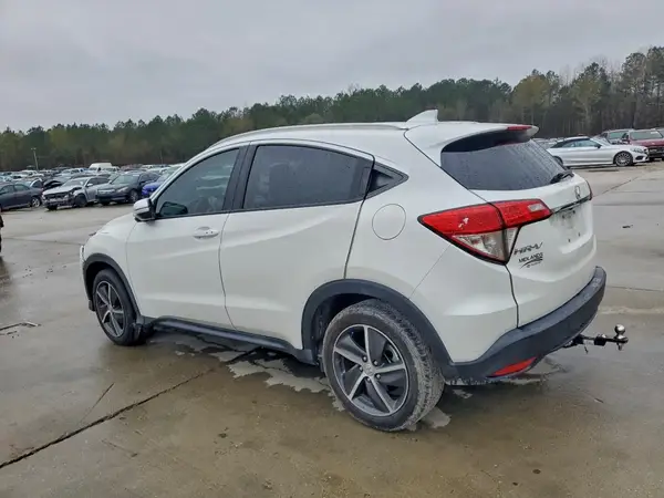 3CZRU5H5XMM712716 2021 HONDA HR-V - Image 2