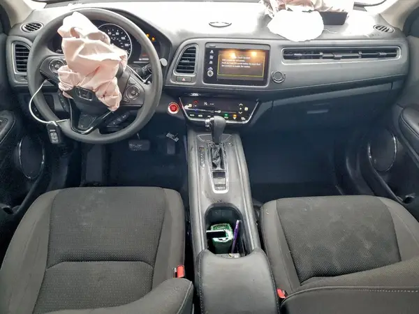 3CZRU5H5XMM712716 2021 HONDA HR-V - Image 8