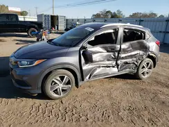 3CZRU5H5XMM713204 2021 HONDA HR-V