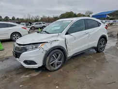 3CZRU5H5XMM714272 2021 HONDA HR-V
