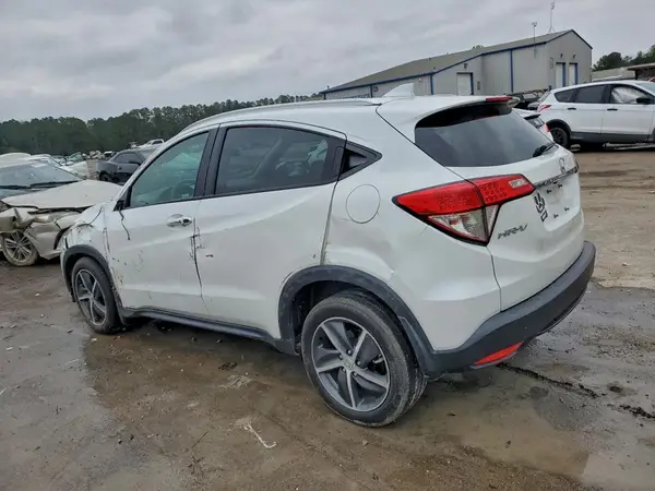3CZRU5H5XMM714272 2021 HONDA HR-V - Image 2