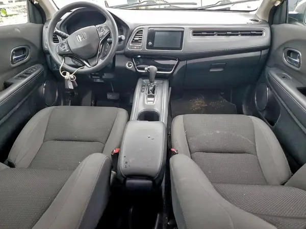 3CZRU5H5XMM714272 2021 HONDA HR-V - Image 8
