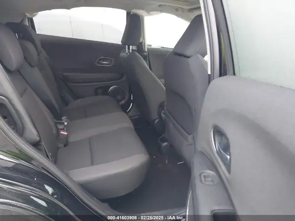 3CZRU5H5XMM714711 2021 HONDA HR-V - Image 8