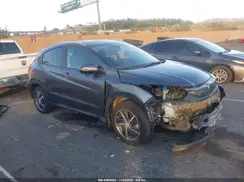 3CZRU5H5XMM715101 2021 HONDA HR-V