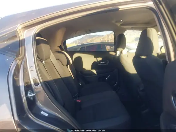 3CZRU5H5XMM715101 2021 HONDA HR-V - Image 8