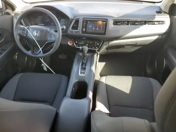 3CZRU5H5XMM717737 2021 HONDA HR-V - Image 8