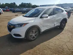 3CZRU5H5XMM717740 2021 HONDA HR-V