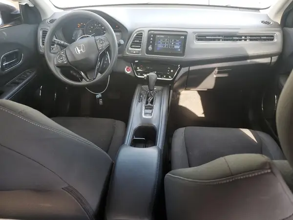 3CZRU5H5XMM717740 2021 HONDA HR-V - Image 8