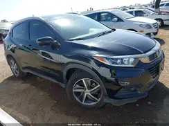 3CZRU5H5XMM718130 2021 HONDA HR-V