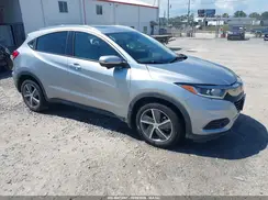 3CZRU5H5XMM718189 2021 HONDA HR-V