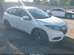 3CZRU5H5XMM720587 2021 HONDA HR-V