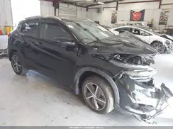 3CZRU5H5XMM722467 2021 HONDA HR-V
