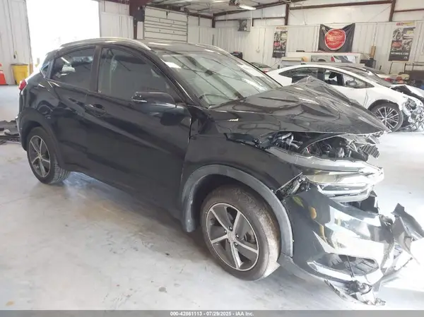 3CZRU5H5XMM722467 2021 HONDA HR-V - Image 1
